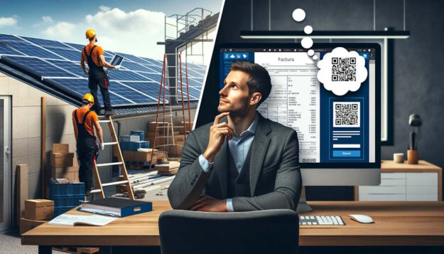 Program de facturare AFM program casa verde fotovoltaice